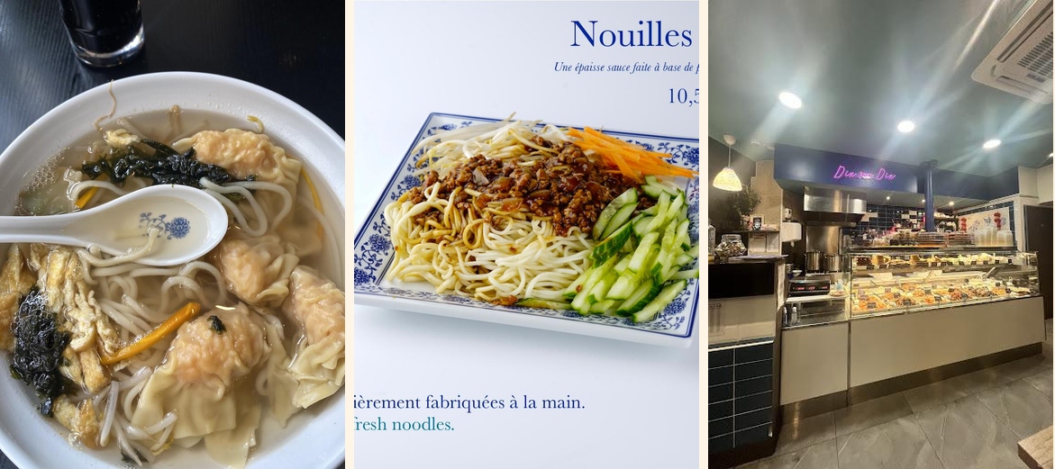 Dix sur Dix - Gallery Image 2